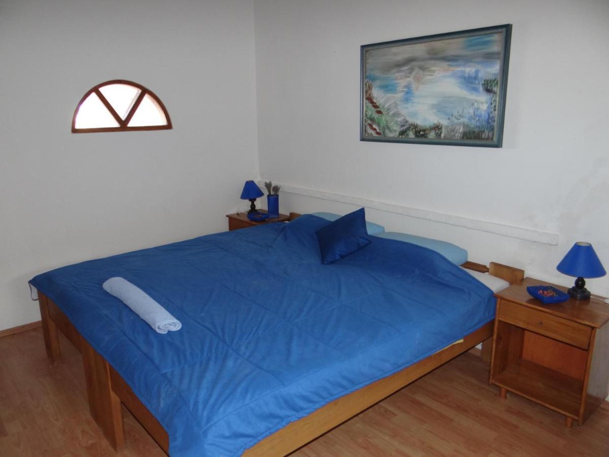 Apartments And Rooms With Parking Space Klenovica, Novi Vinodolski - 5590 Exterior photo
